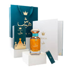 Hersh Bukhori Perfume 100ml EDP Al Ezz
