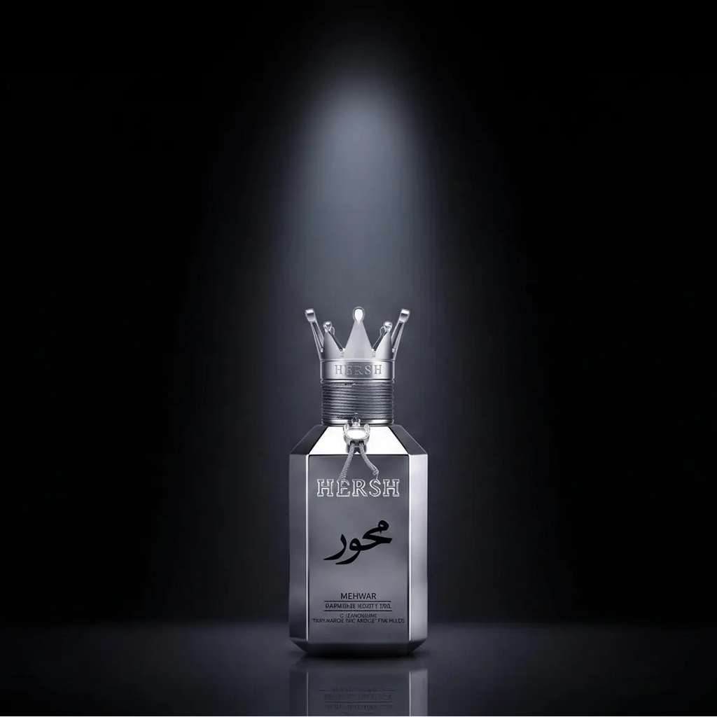 Hersh Mehwar Perfume 100ml EDP Al Ezz