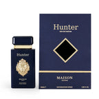 Hunter Perfume 100ml EDP Maison Asrar