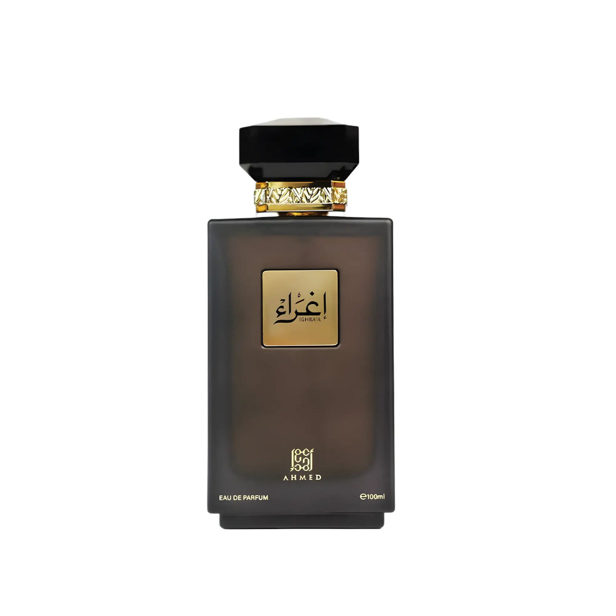 Ighraa Perfume 100ml EDP Ahmed Al Maghribi