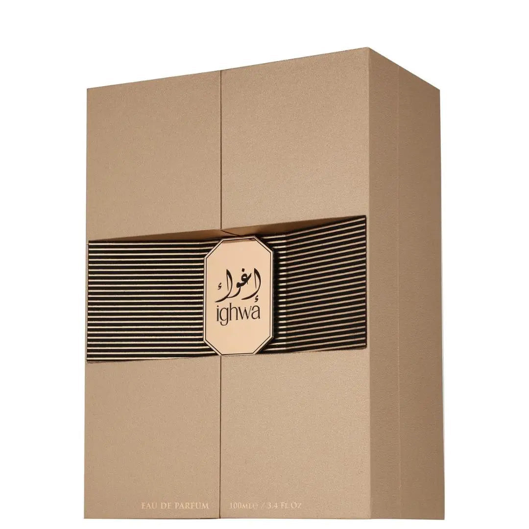 Ighwa Perfume 100ml EDP French Avenue