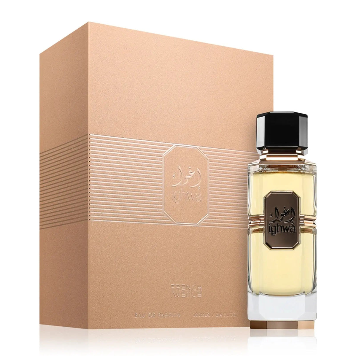 Ighwa Perfume 100ml EDP French Avenue