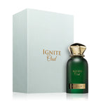 Ignite Oud Perfume 60ml EDP Ahmed Al Maghribi