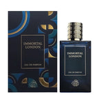 Immortal London Perfume 100ml EDP Fragrance World