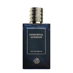 Immortal London Perfume 100ml EDP Fragrance World