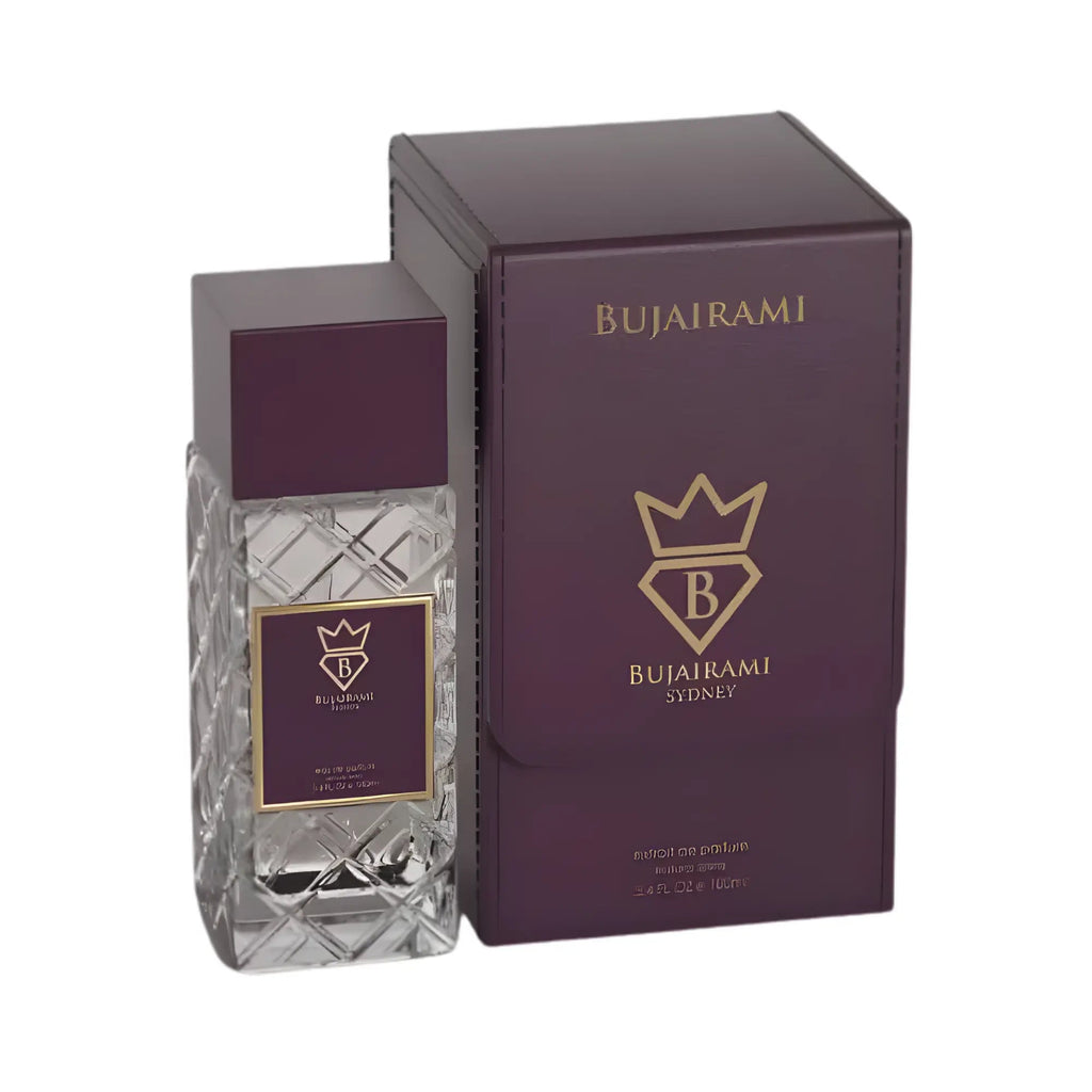 Bujairami Imperial Oud 100ml Extrait De Parfum Bujairami Sydney