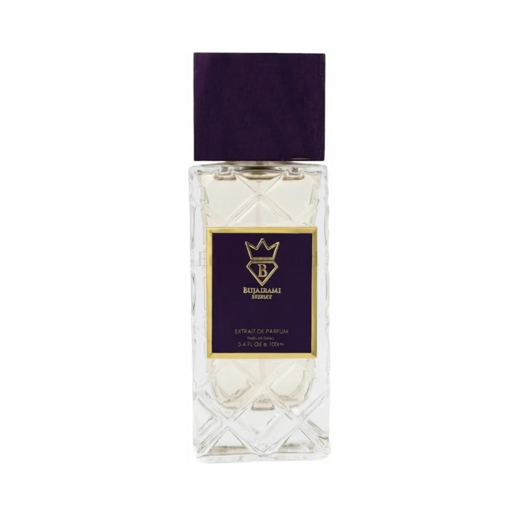 Bujairami Imperial Oud 100ml Extrait De Parfum Bujairami Sydney