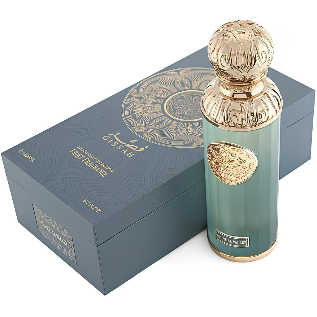 Imperial Valley Perfume 200ml EDP Gissah