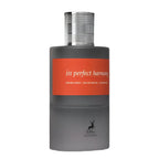 In Perfect Harmony Perfume 60ml EDP Maison Alhambra