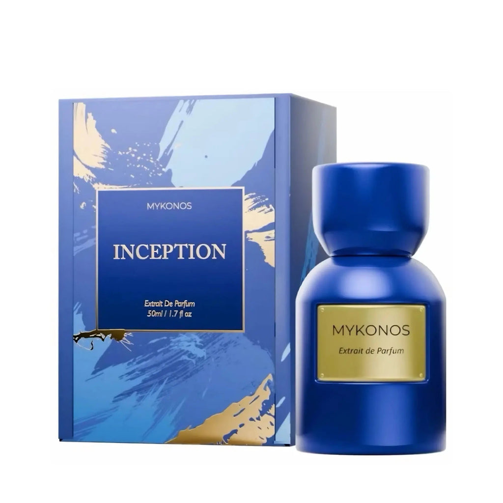 Mykonos Inception Extrait De Parfum