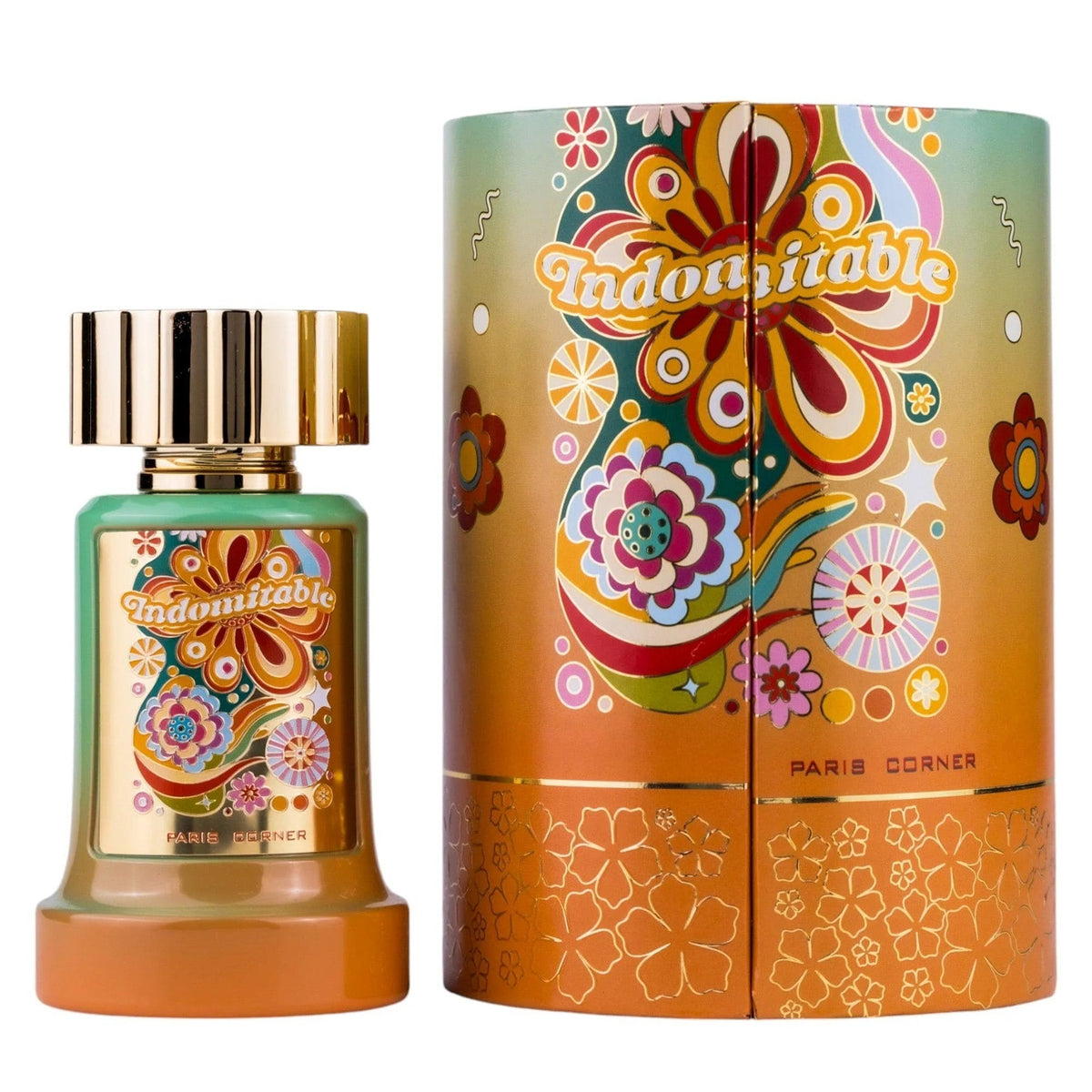 Indomitable Perfume 100ml EDP Paris Corner