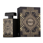 Intro Greatness Oud Perfume 80ml EDP Fragrance World