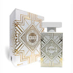 Intro Ivory Musk Perfume 80ml EDP Fragrance World