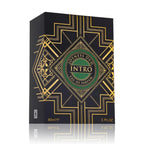 Intro Joyness Oud Perfume 80ml EDP Fragrance World
