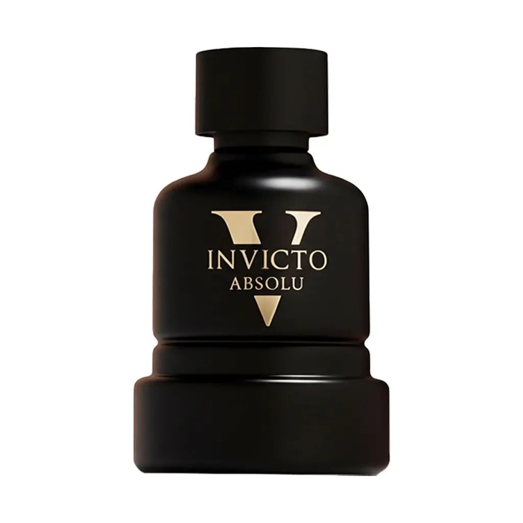 Invicto Victorious Absolu Perfume 100ml EDP Fragrance World