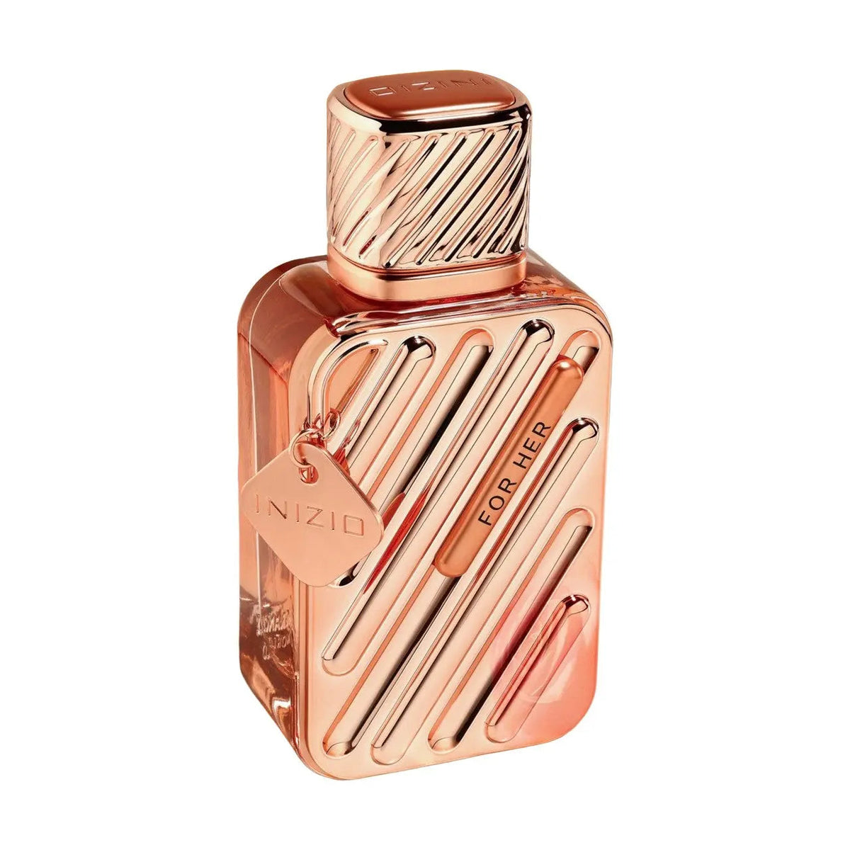 Inizio For Her Perfume 100ml EDP Fragrance World