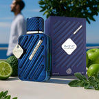 Inizio For Him Perfume 100ml EDP Fragrance World