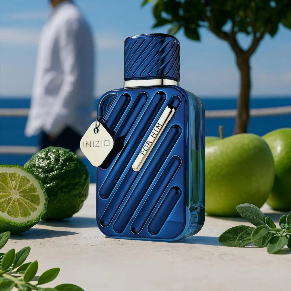 Inizio For Him Perfume 100ml EDP Fragrance World