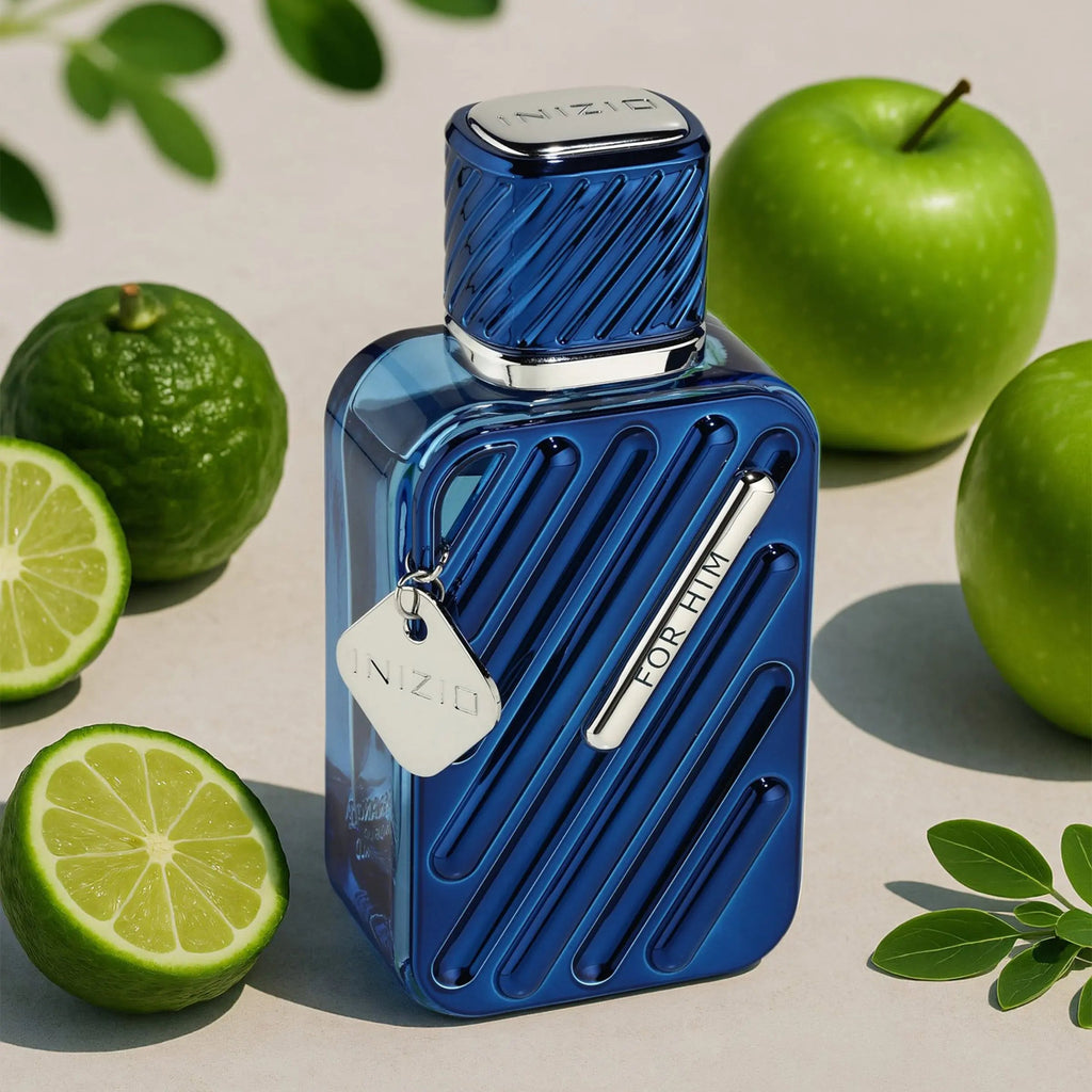 Inizio For Him Perfume 100ml EDP Fragrance World