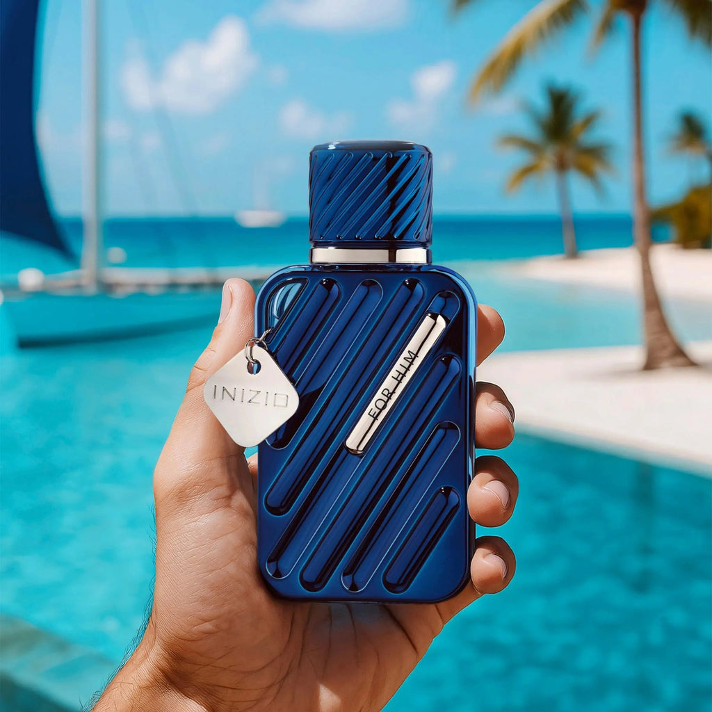 Inizio For Him Perfume 100ml EDP Fragrance World