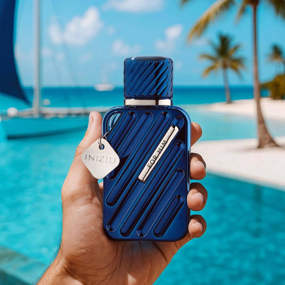 Inizio For Him Perfume 100ml EDP Fragrance World