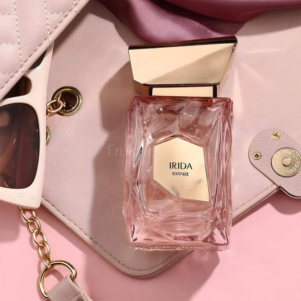 Irida Extrait Perfume 100ml EDP French Avenue