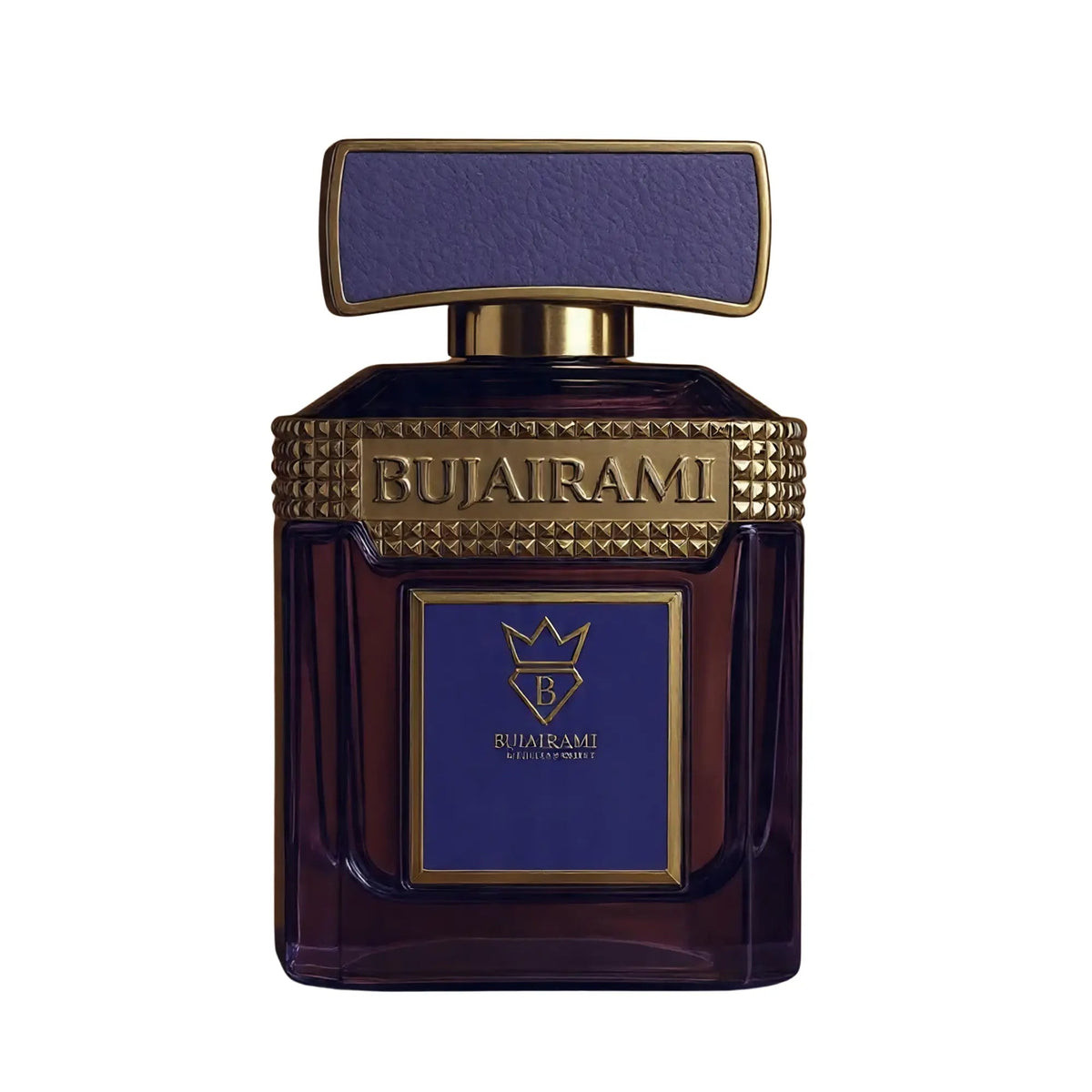 Bujairami Ivory Tower Perfume 100ml EDP Bujairami Sydney