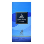 Jean Lowe Azure Perfume 100ml EDP Maison Alhambra
