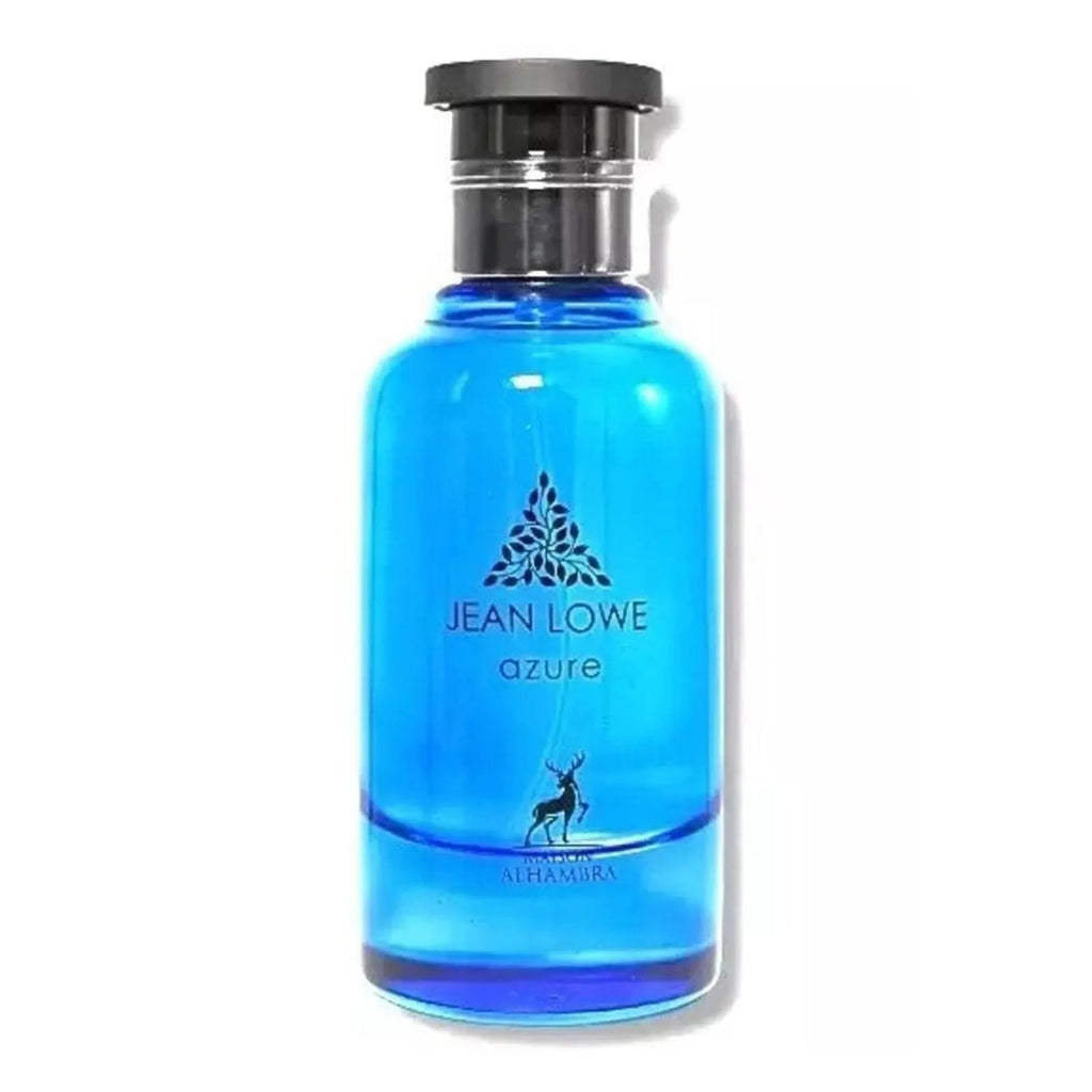 Jean Lowe Azure Perfume 100ml EDP Maison Alhambra