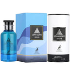 Jean Lowe Azure Perfume 100ml EDP Maison Alhambra