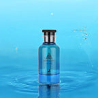 Jean Lowe Azure Perfume 100ml EDP Maison Alhambra