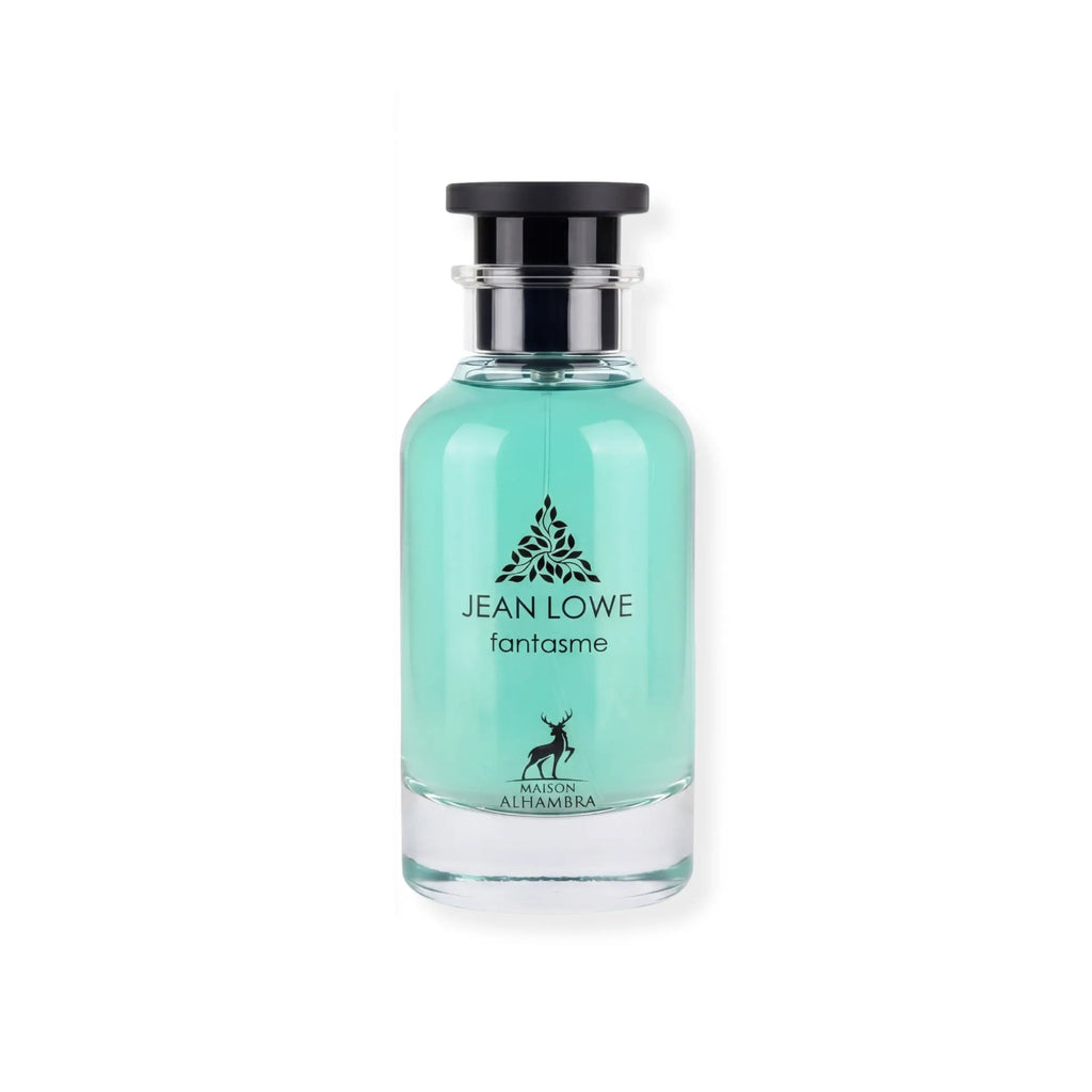 Jean Lowe Fantasme Perfume 100ml EDP Maison Alhambra