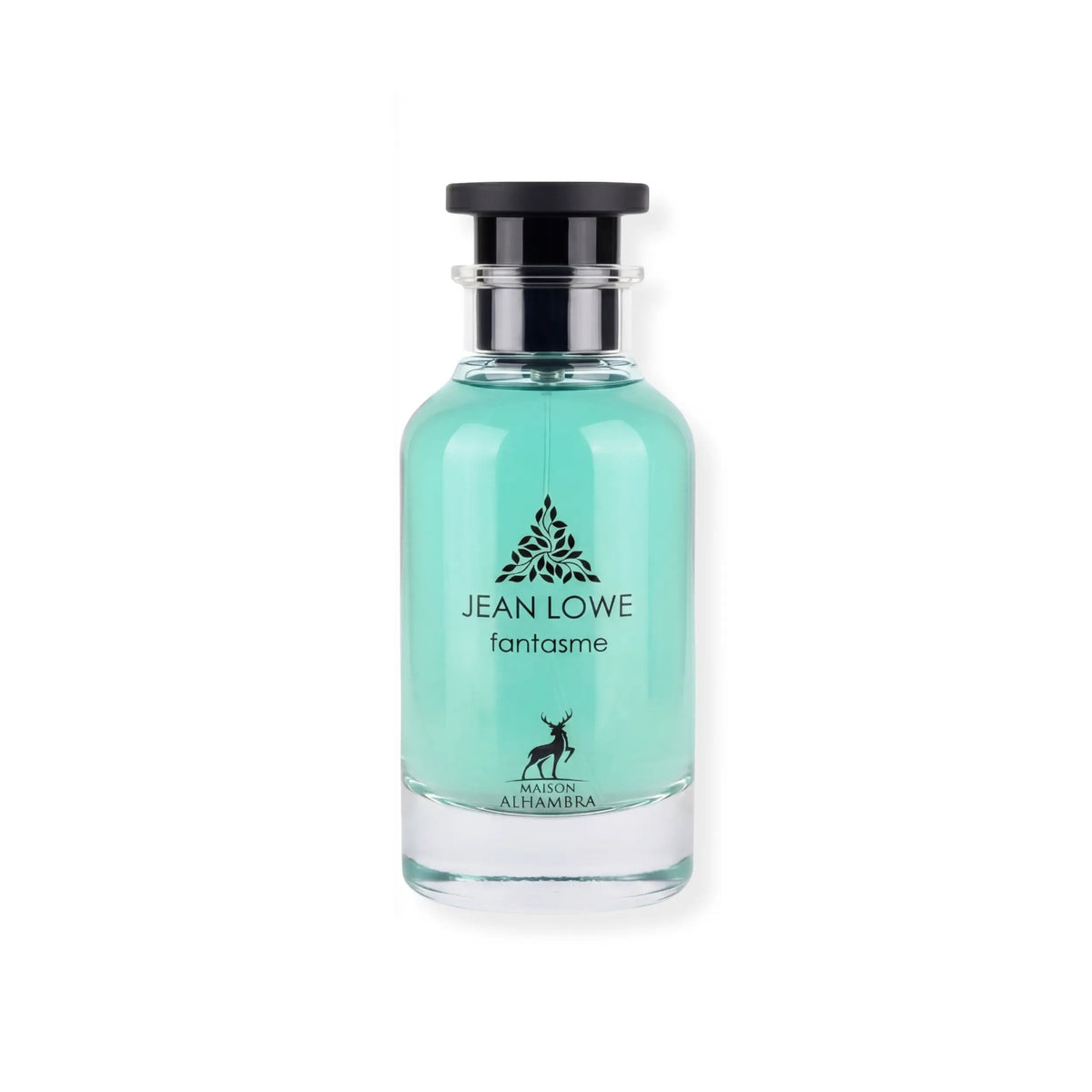 Jean Lowe Fantasme Perfume 100ml EDP Maison Alhambra