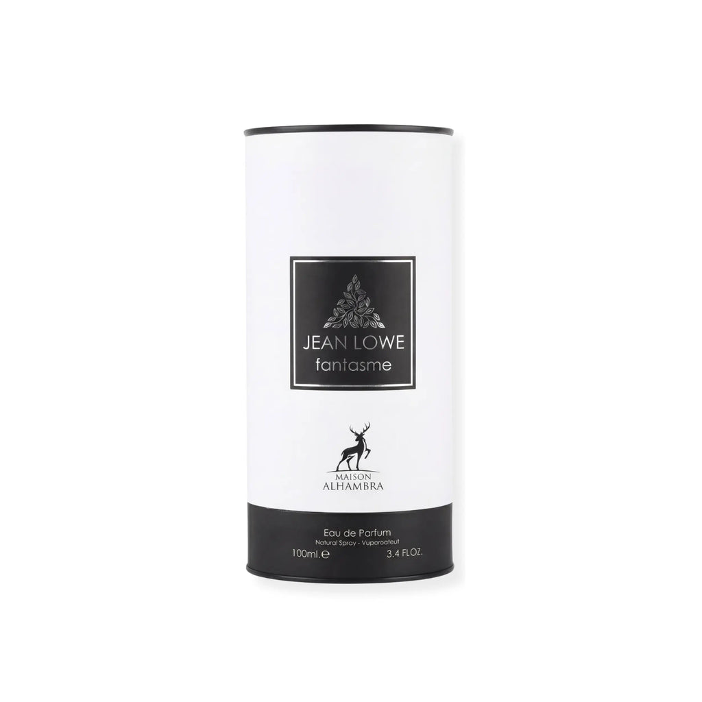 Jean Lowe Fantasme Perfume 100ml EDP Maison Alhambra