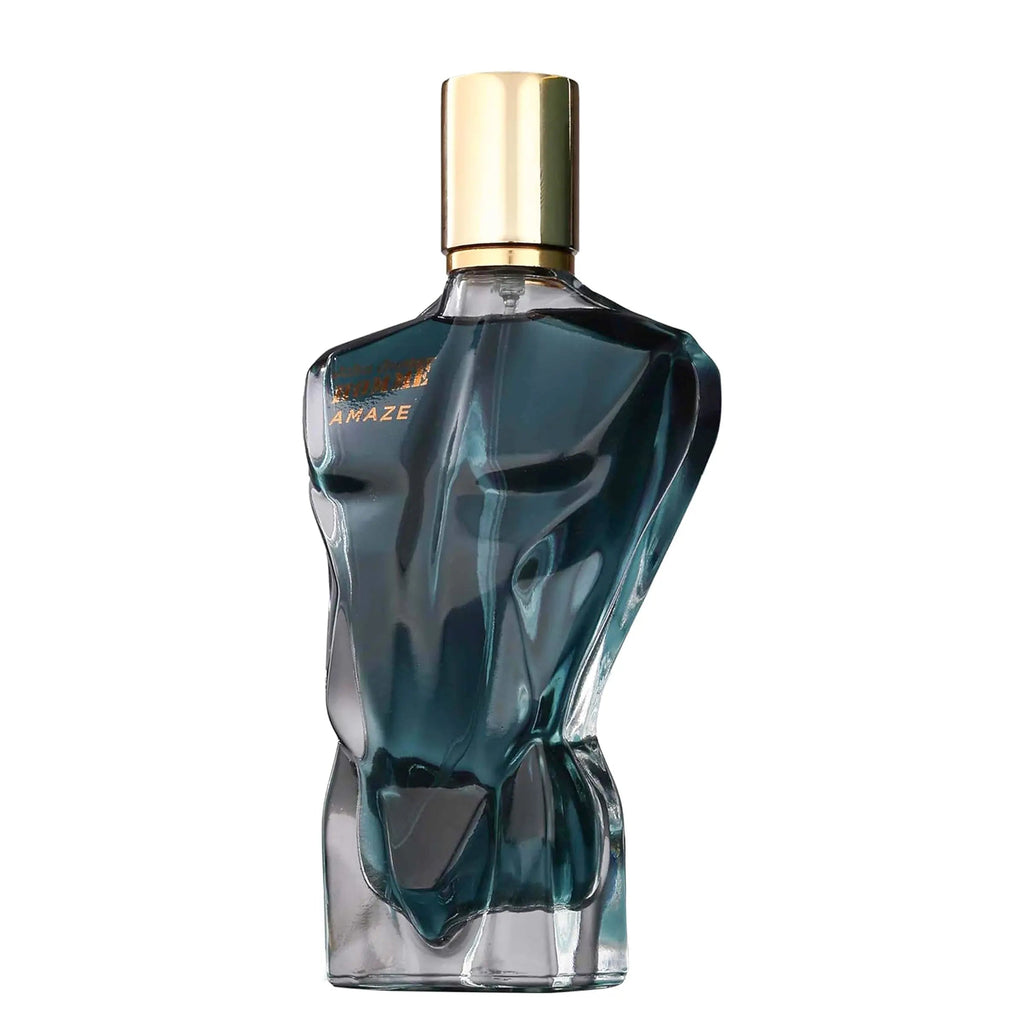 John Gustav Homme Amaze Perfume 100ml EDP Fragrance World