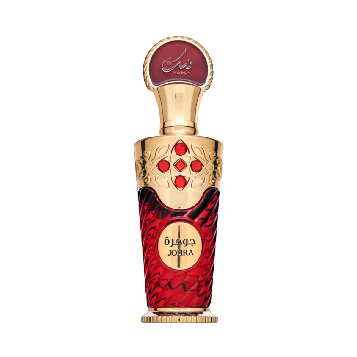 Johra Perfume 100ml Extrait de Parfum Nusuk