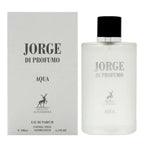 Jorge Di Profumo Aqua Perfume 100ml EDP Maison Alhambra