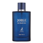 Jorge di Profumo Deep Blue Perfume 100ml EDP Maison Alhambra