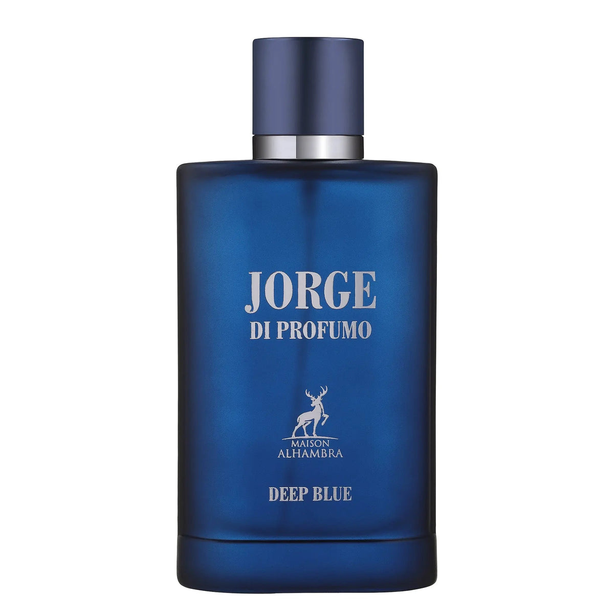Jorge di Profumo Deep Blue Perfume 100ml EDP Maison Alhambra