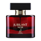 Jubilant Noir Perfume 100ml EDP Maison Alhambra