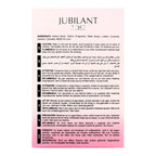 Jubilant Rose Perfume 100ml EDP Maison Alhambra