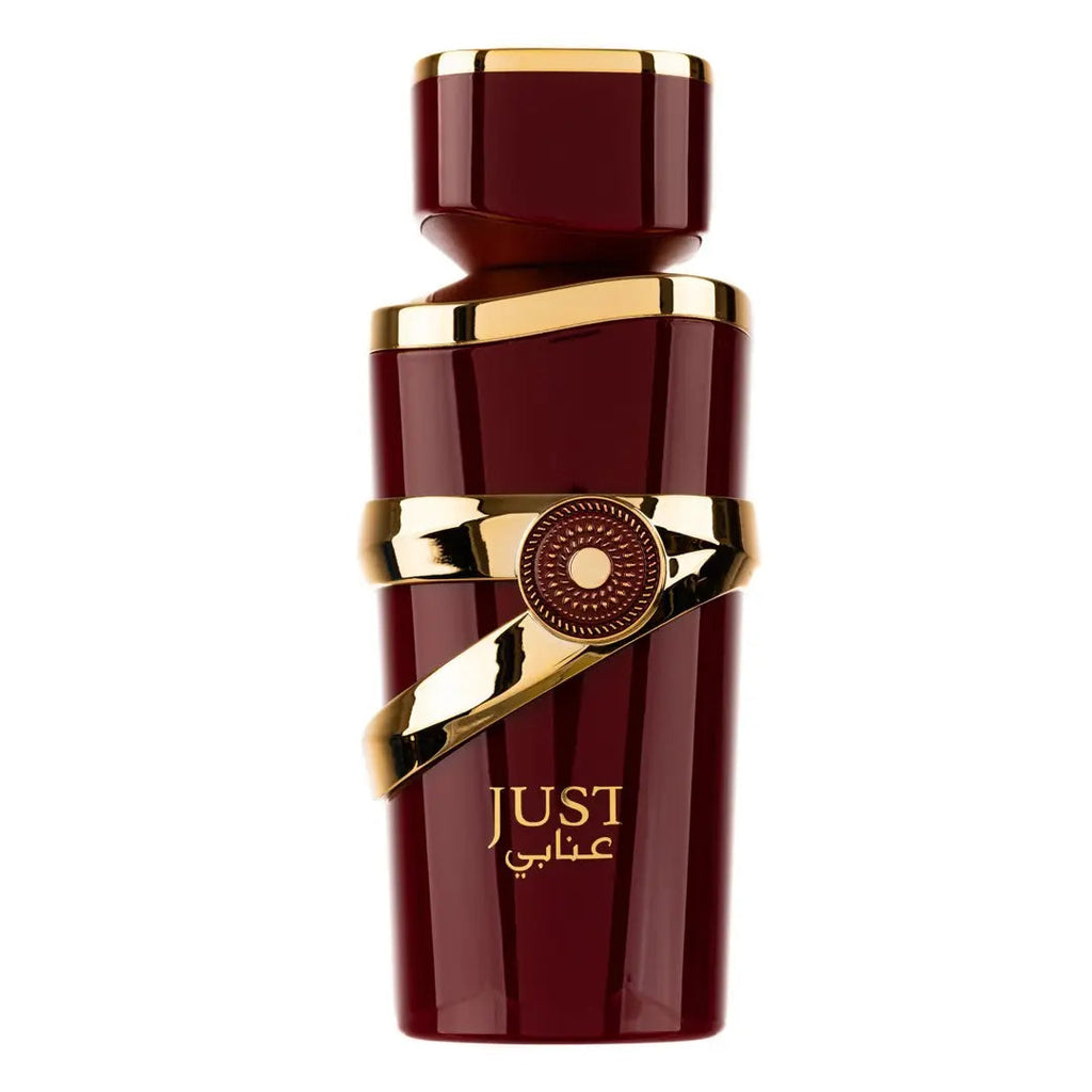 Just Anabi Perfume 100ml EDP By Fragrance World