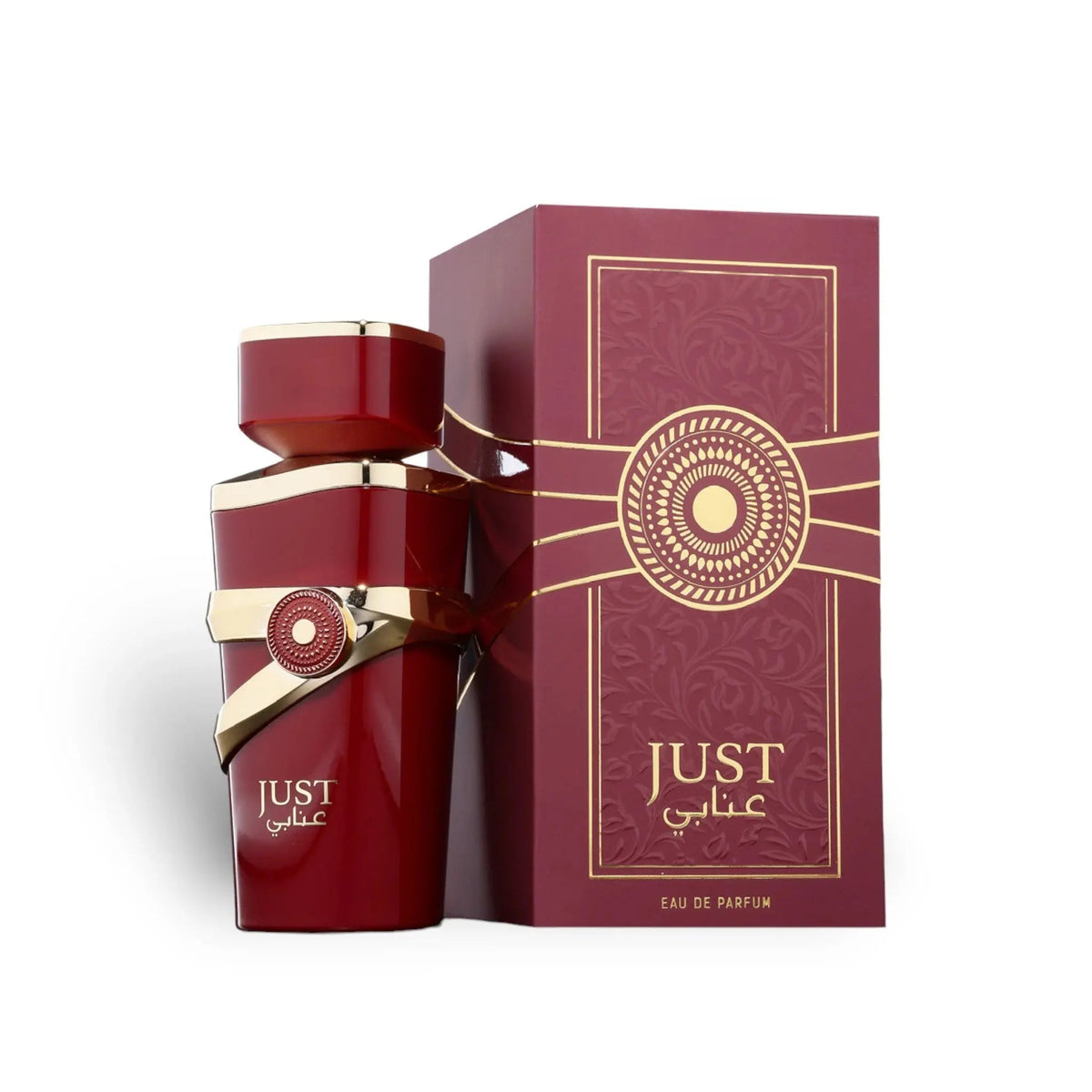 Just Anabi Perfume 100ml EDP By Fragrance World
