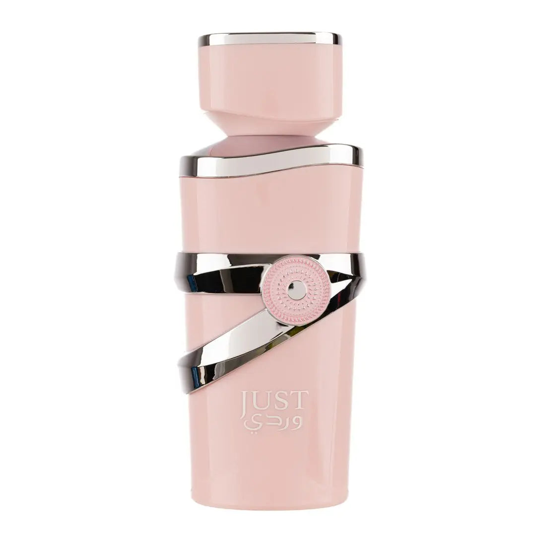 Just Wardi Perfume 100ml EDP Fragrance World