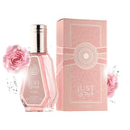 Just Wardi Perfume 50ml EDP Fragrance World