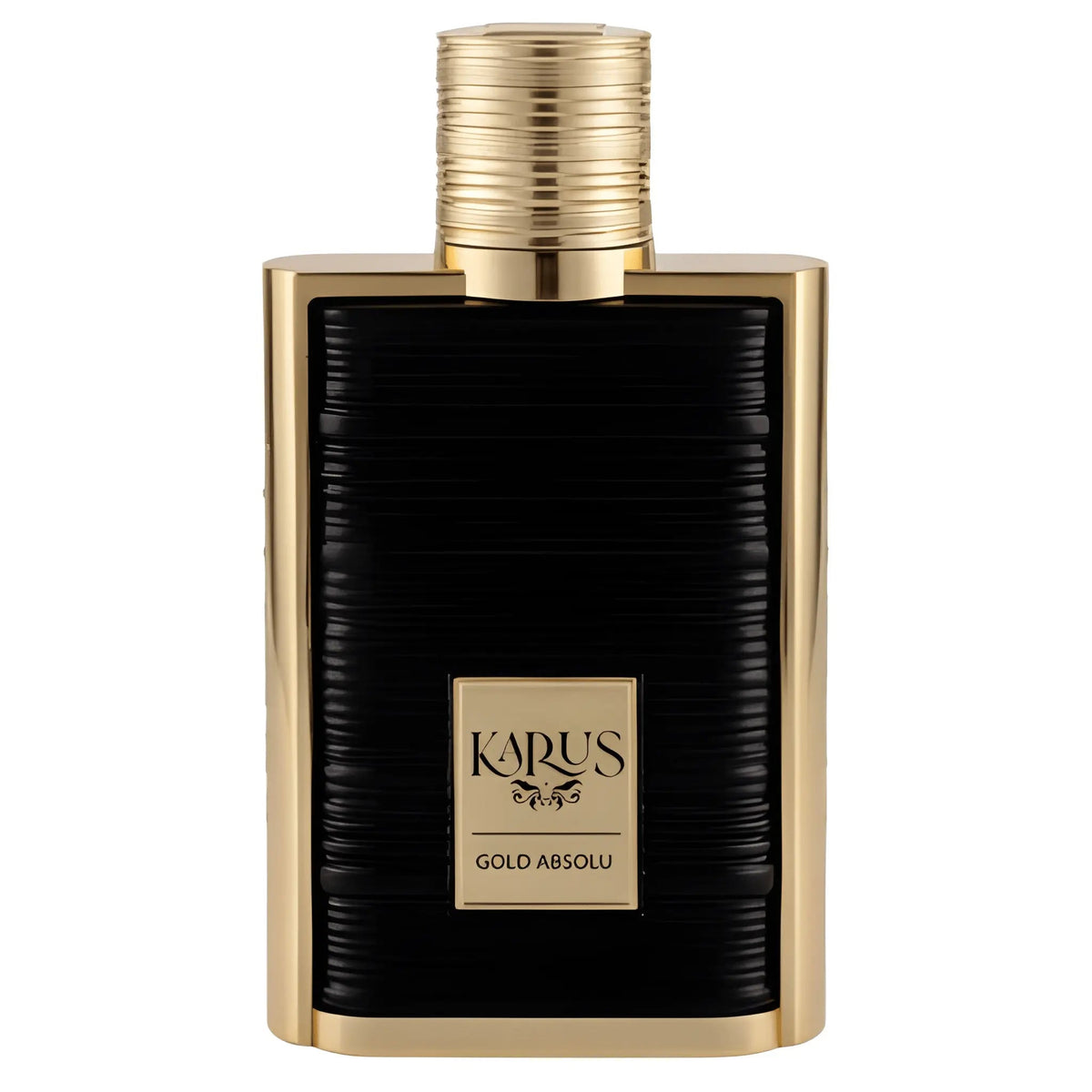 Karus Gold Absolu Perfume 100ml EDP Khadlaj