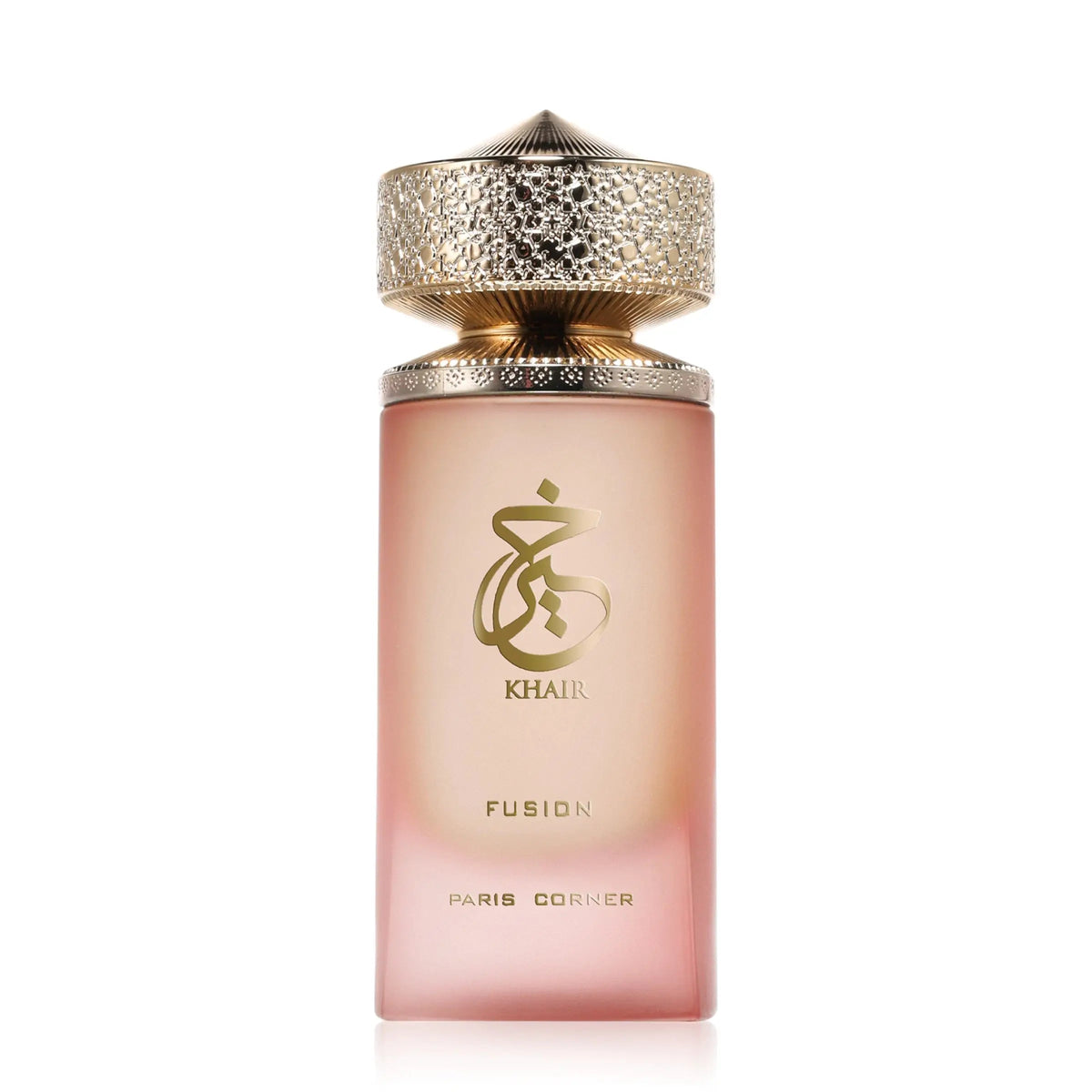 Khair Fusion Perfume 100ml EDP Paris Corner