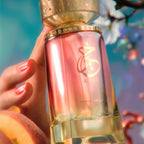 Khair Peach Delulu Perfume 100ml EDP Paris Corner