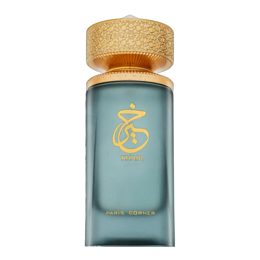Khair Perfume 100ml EDP Paris Corner