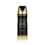 Khamrah Deodorant  Body Spray 200ml Lattafa